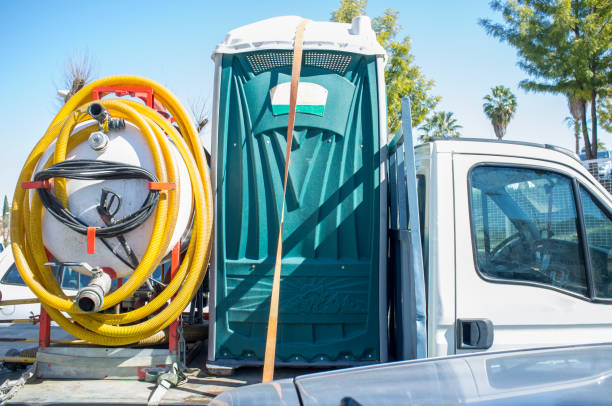 Best Local porta potty services  in Long Grove, IA