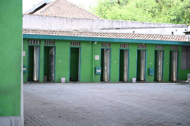 Best Sanitation services for porta potties  in Long Grove, IA