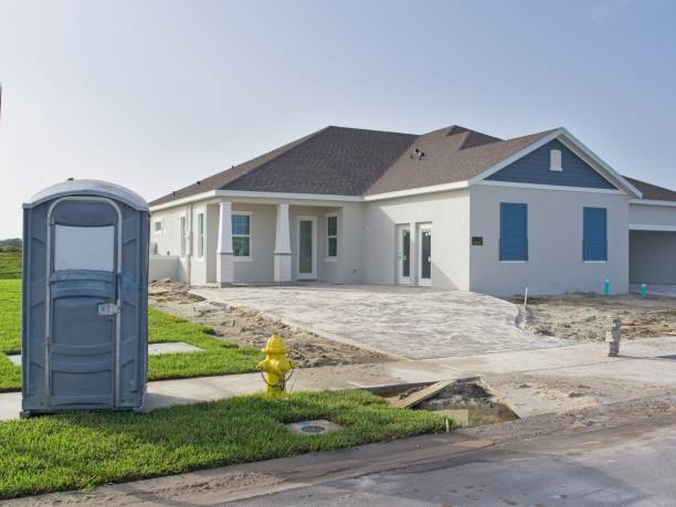 Professional porta potty rental in Long Grove, IA